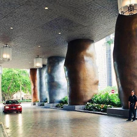 Iconic Luxurious High Ceilings Unit Brickell W Apartment Miami Luaran gambar