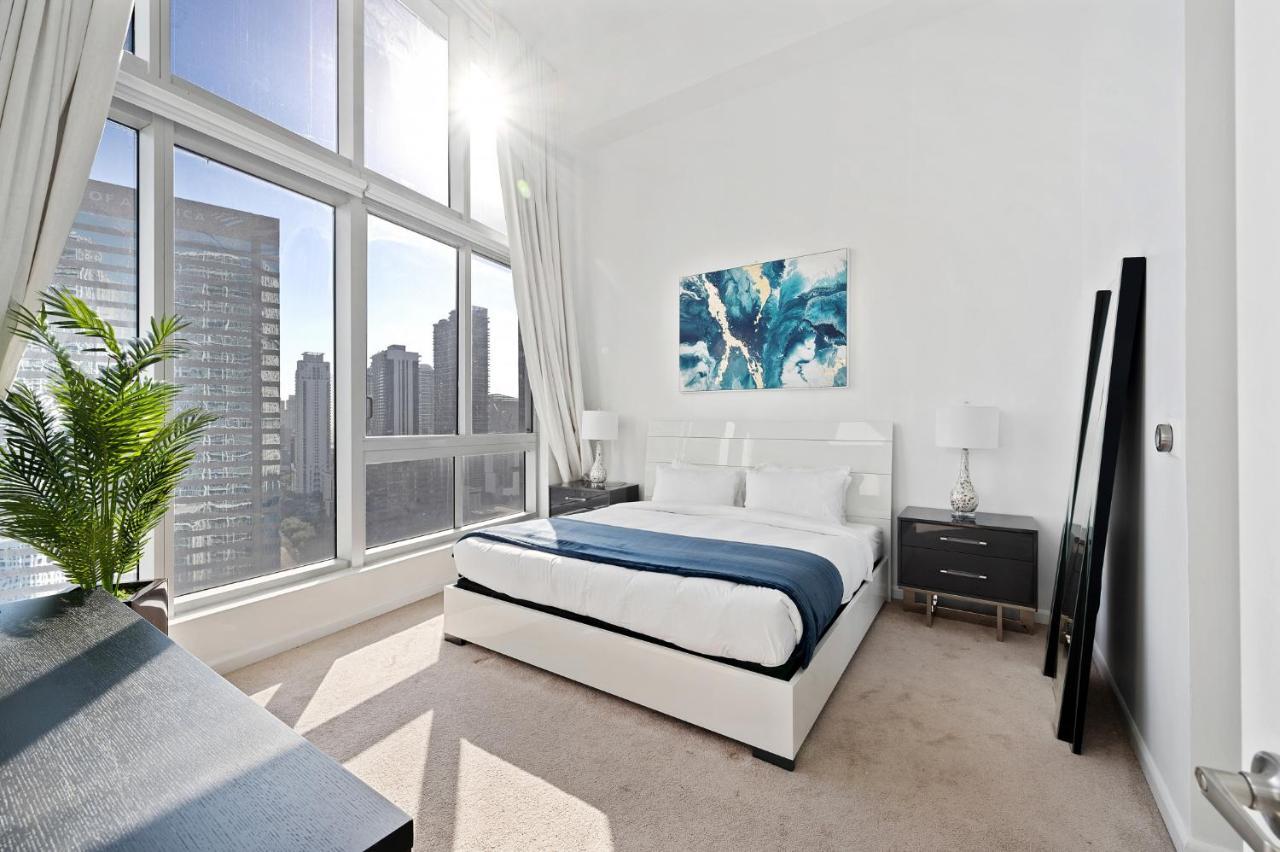 Iconic Luxurious High Ceilings Unit Brickell W Apartment Miami Luaran gambar
