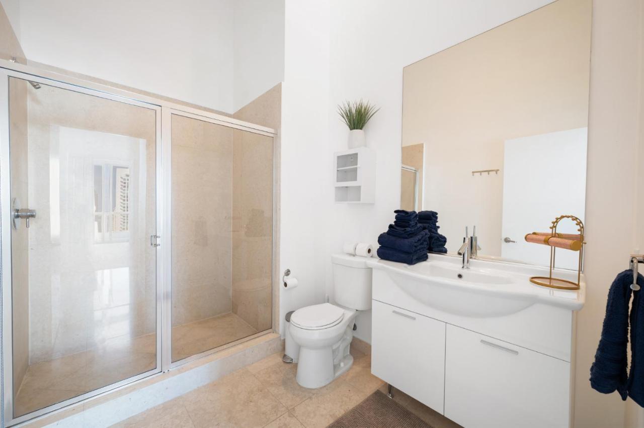 Iconic Luxurious High Ceilings Unit Brickell W Apartment Miami Luaran gambar