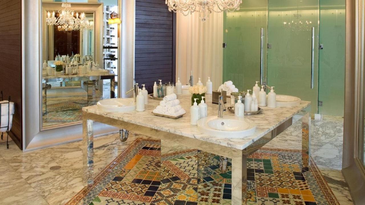Iconic Luxurious High Ceilings Unit Brickell W Apartment Miami Luaran gambar